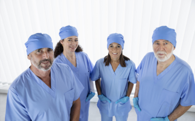 Why CRNAs Are in Demand: The Role of Nurse Anesthetists in Modern Healthcare