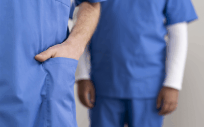 Meet the Team: The Faces Behind ICON Anesthesia