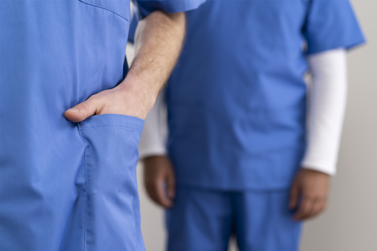 Meet the Team: The Faces Behind ICON Anesthesia
