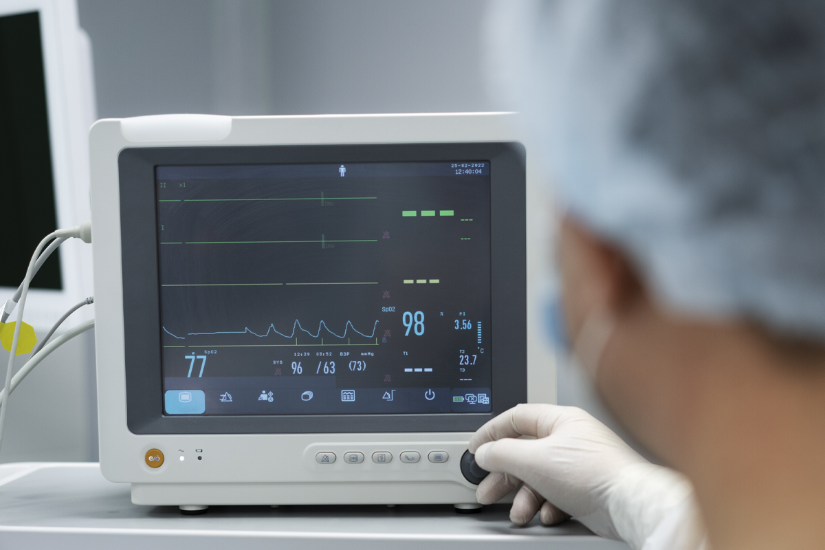 Clinical Excellence in Anesthesia: Key Metrics Every Hospital Should Track